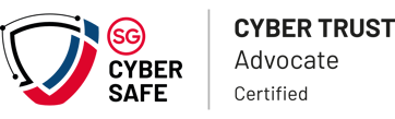 CSA_Cyber_Trust_5-Advocate_Certified